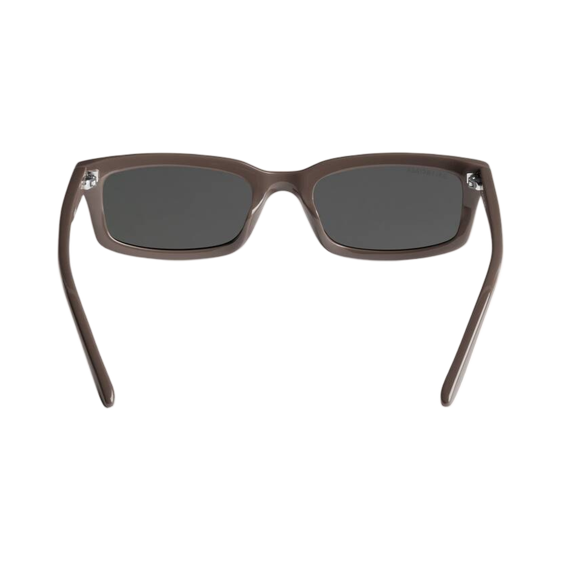 발렌시아가 데일리 렉탱글 선글라스 토프(Balenciaga Daily Rectangle Sunglasses In Taupe) - 2