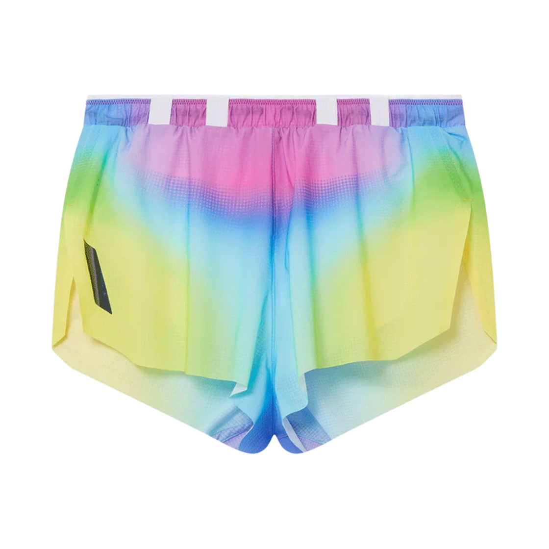 소어 러닝 마라톤 쇼츠 썸머 레인보우(Soar Running Marathon Shorts Summer Rainbow)
