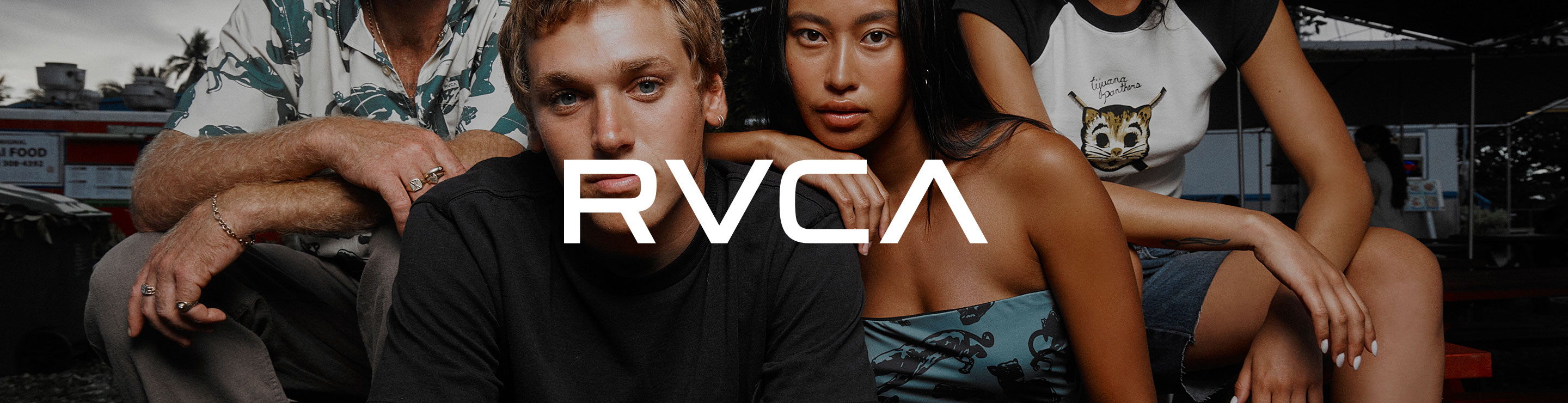 루카(RVCA)