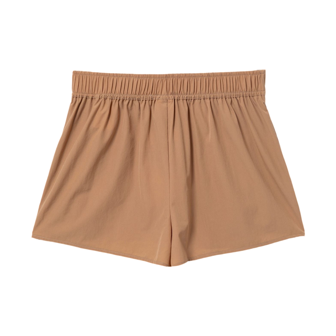 (W) 베이프 플랩 스커트 베이지((W) BAPE Flap Skirt Beige) - 2