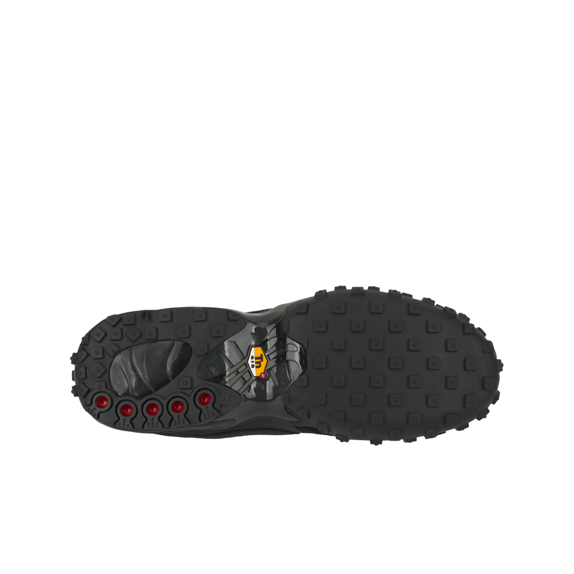 나이키 에어맥스 와플 블랙 앤 앤트러사이트(Nike Air Max Waffle Black and Anthracite) - 2