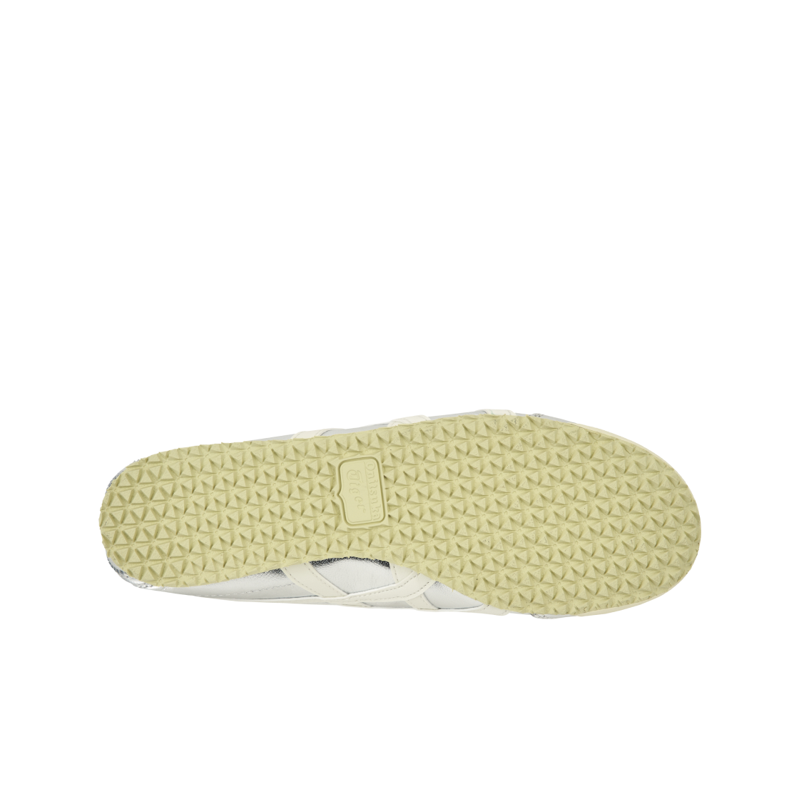 오니츠카 타이거 멕시코 66 실버 오프 화이트(Onitsuka Tiger Mexico 66 Silver Off White) - 2