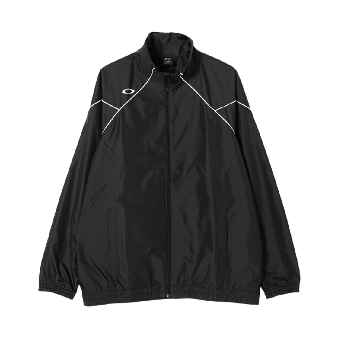 오클리 슬랜트 앤섬 자켓 10.0 블랙아웃(Oakley Slant Anthem Jacket 10.0 Blackout)