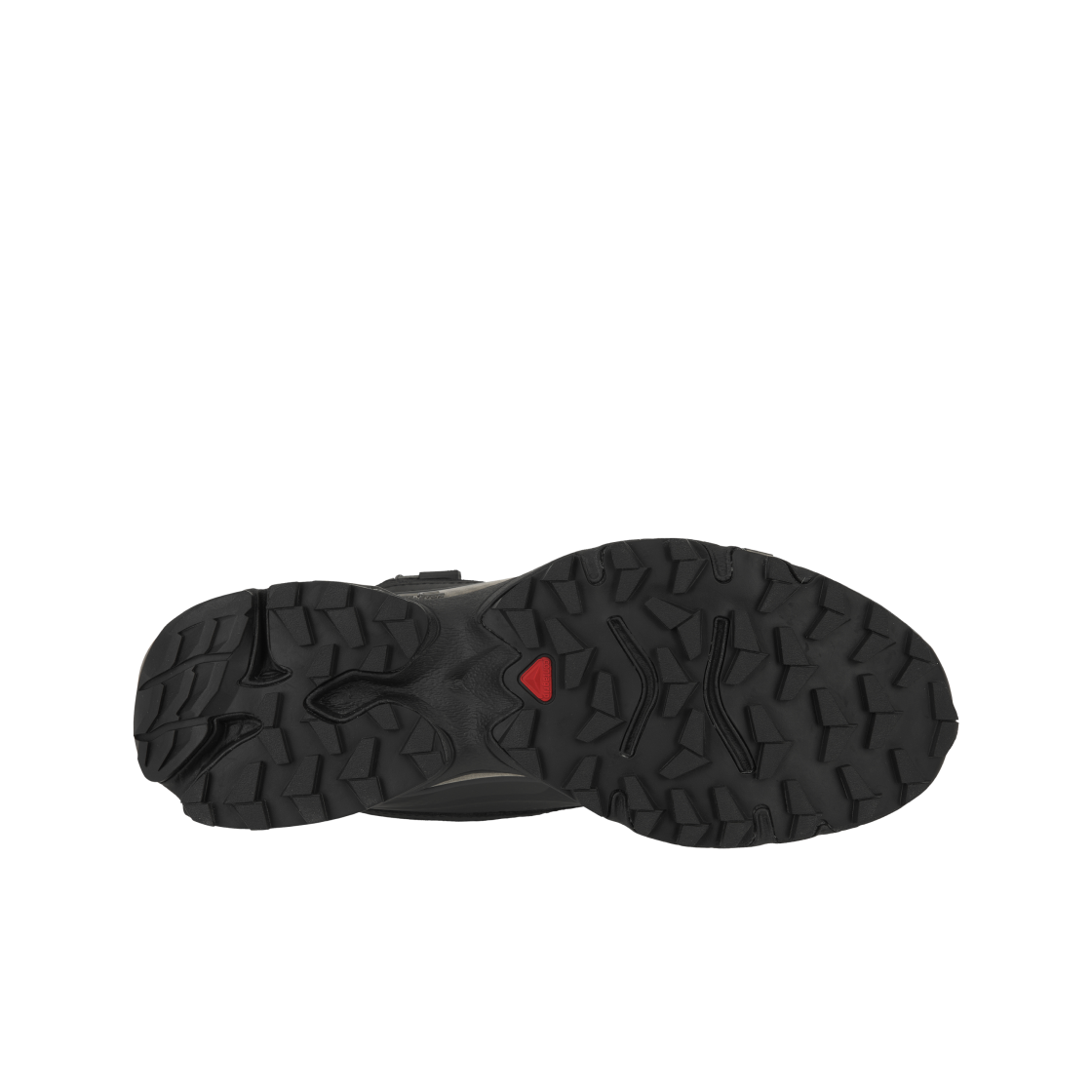 살로몬 x 키스 XT-보이저 2 블랙(Salomon x Kith XT-Voyager 2 Black) - 2