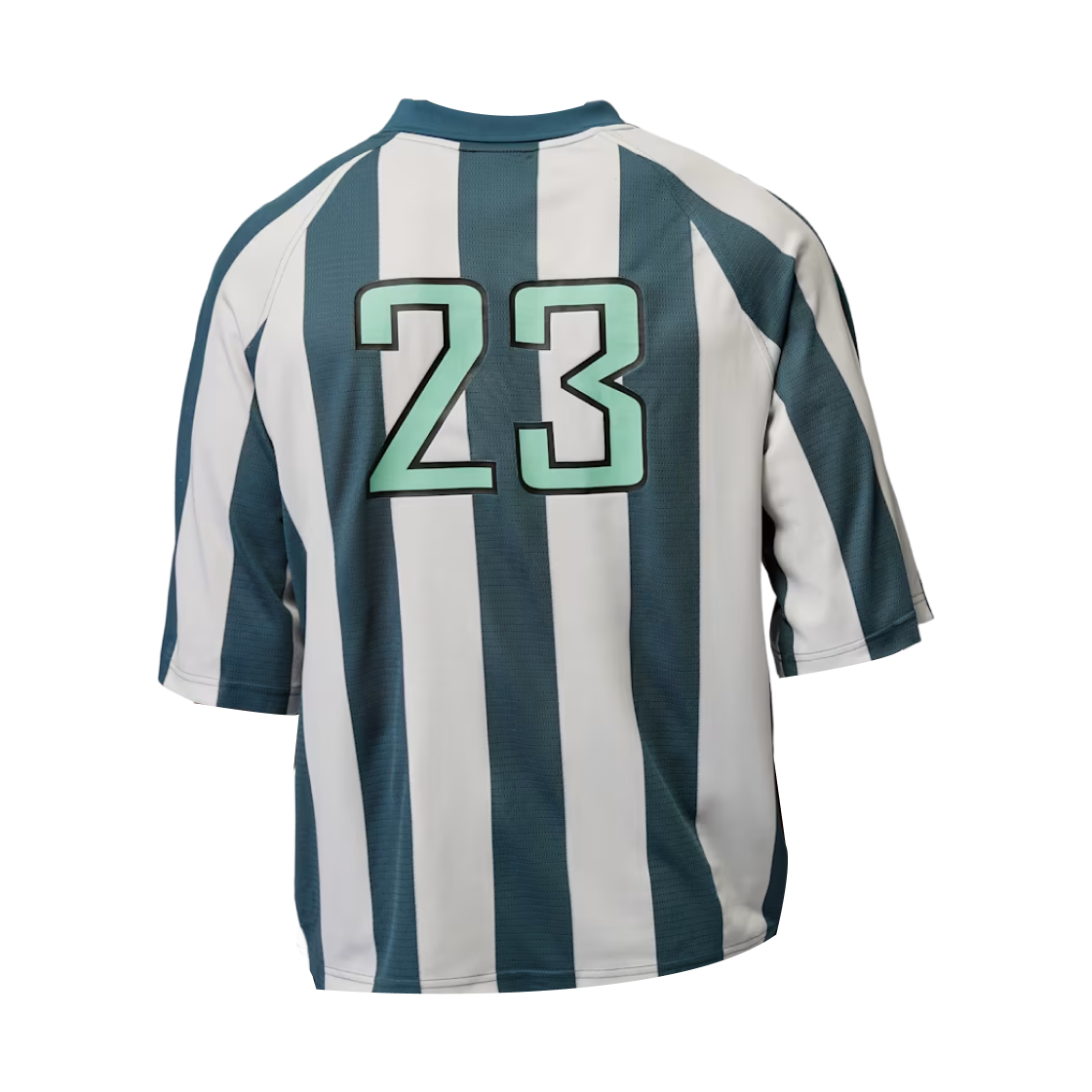 조던 브루클린 테라스 티셔츠 세일 애쉬 그린 (IF1925-133)(Jordan Brooklyn Terrace T-Shirt Sail Ash Green (IF1925-133)) - 2
