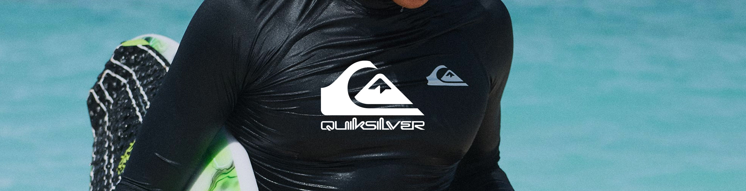 퀵실버(QUIKSILVER)