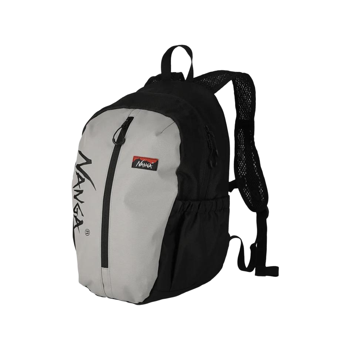 - Nanga Magic Flash Backpack Grey