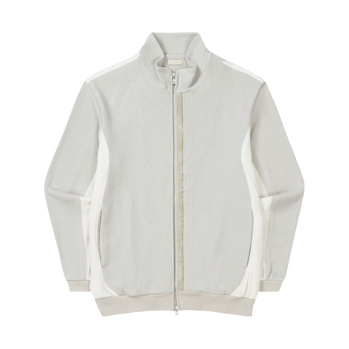 엑슬림 에피소드9 01 저지 아이보리 오프 화이트(Xlim EP.9 01 Jersey Ivory Off White)