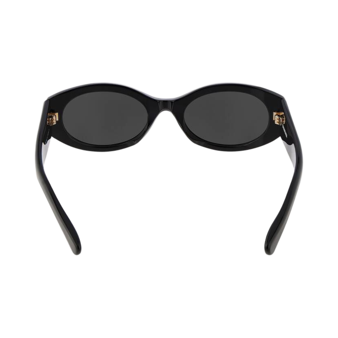 발렌시아가 나노 라운드 Af 선글라스 블랙(Balenciaga Nano Round Af Sunglasses In Black) - 2