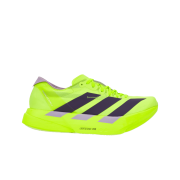 Adidas Adizero Adios Pro 4 Solar Yellow Aurora Plum