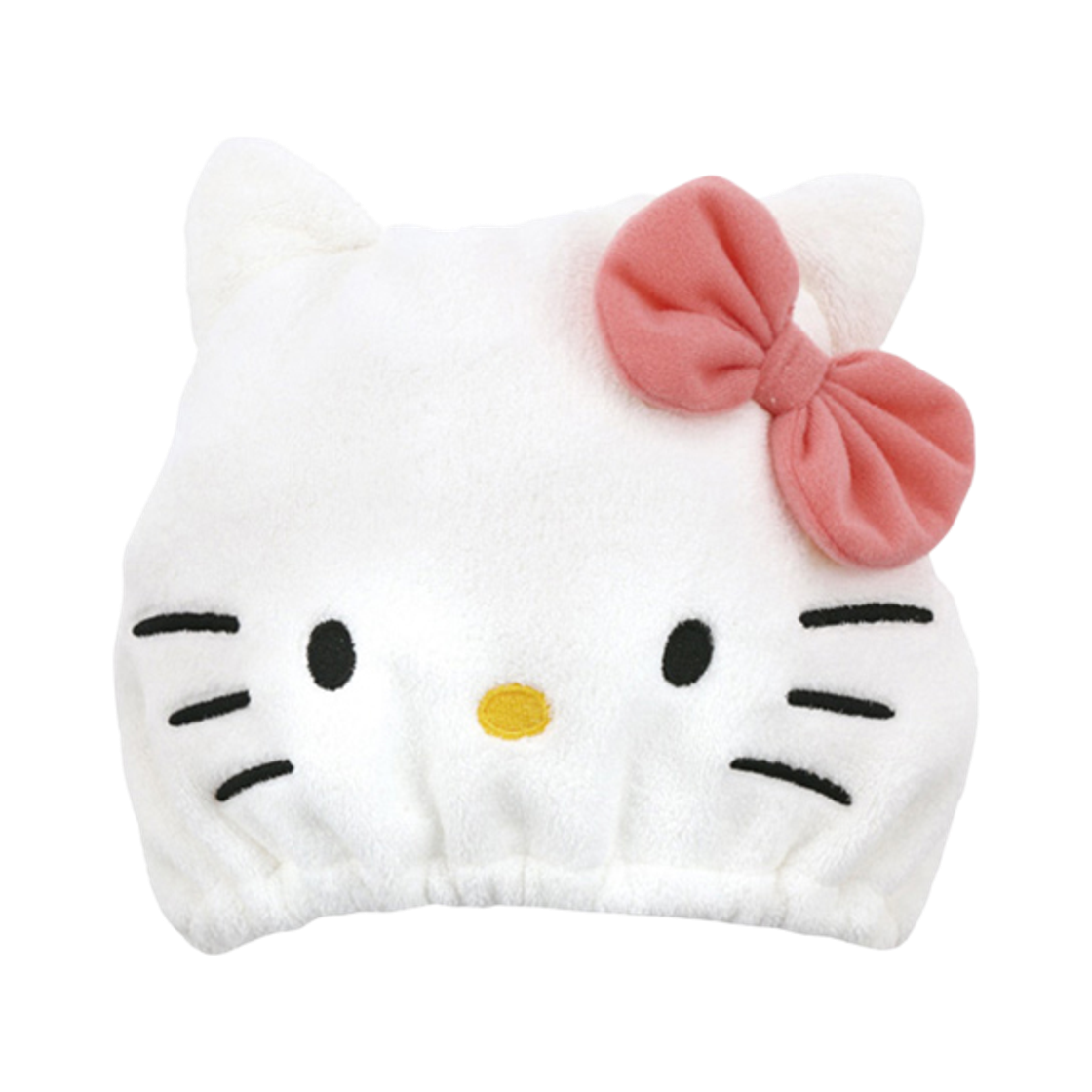스케이터 헬로키티 타월 캡(Skater Hellokitty Towel Cap)