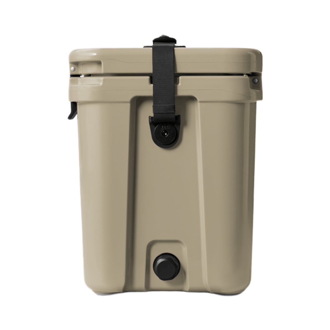 예티 로디 24 하드 쿨러 탄(Yeti Roadie 24 Hard Cooler Tan) - 2