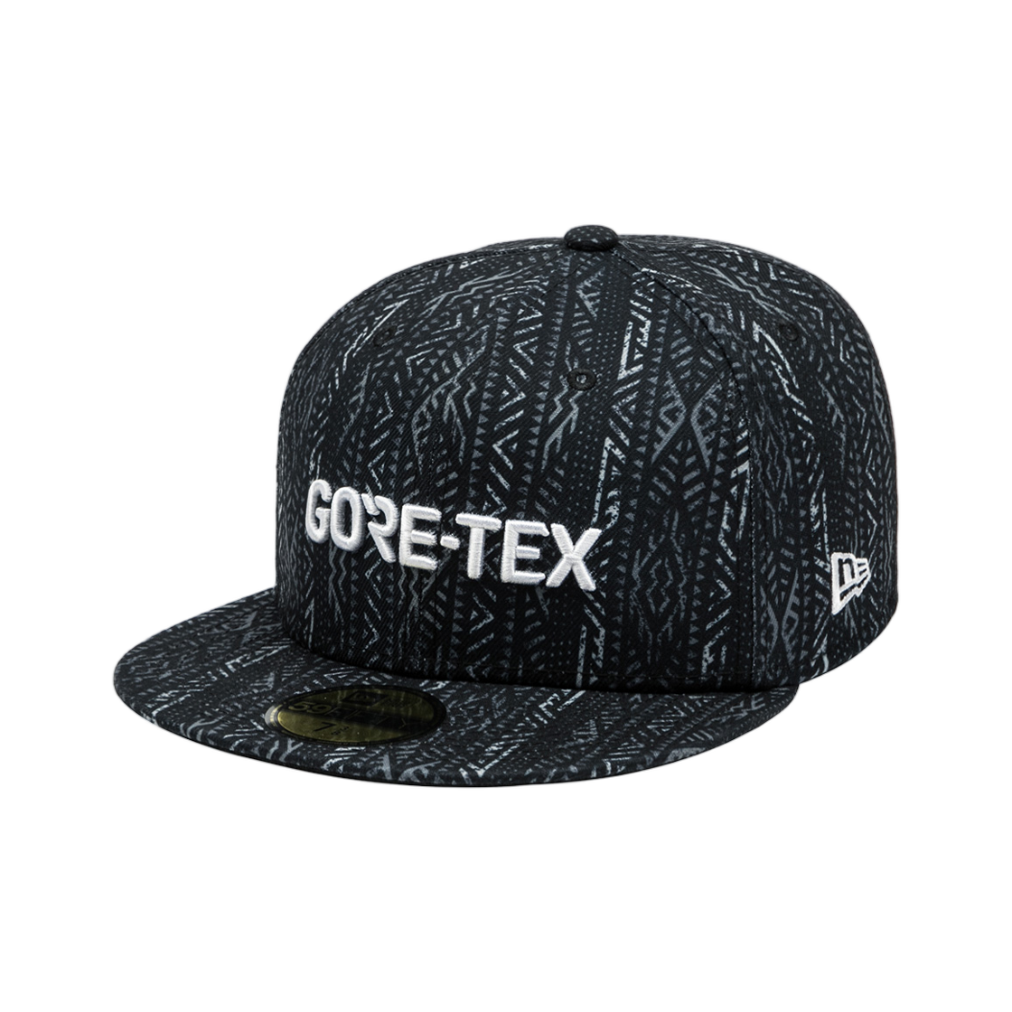 14392289 New Era Outdoor GORE-TEX Bladder Patch Fitted Cap TRB Camo