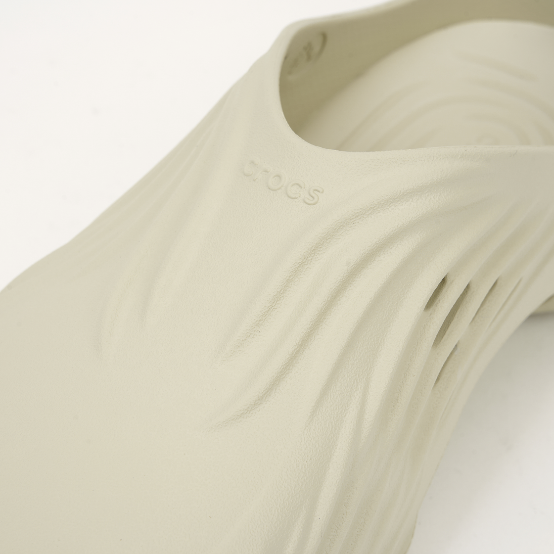 크록스 에코 웨이브 클로그 본(Crocs Echo Wave Clog Bone) - 7