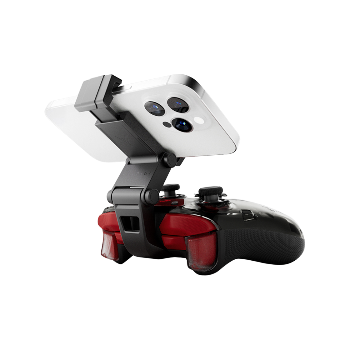 플라이디지 컨트롤러 스마트폰 모바일 홀더2 아펙스5 베이더5프로 전용(FLYDIGI CONTROLLER SMARTPHONE HOLDER2) - 3