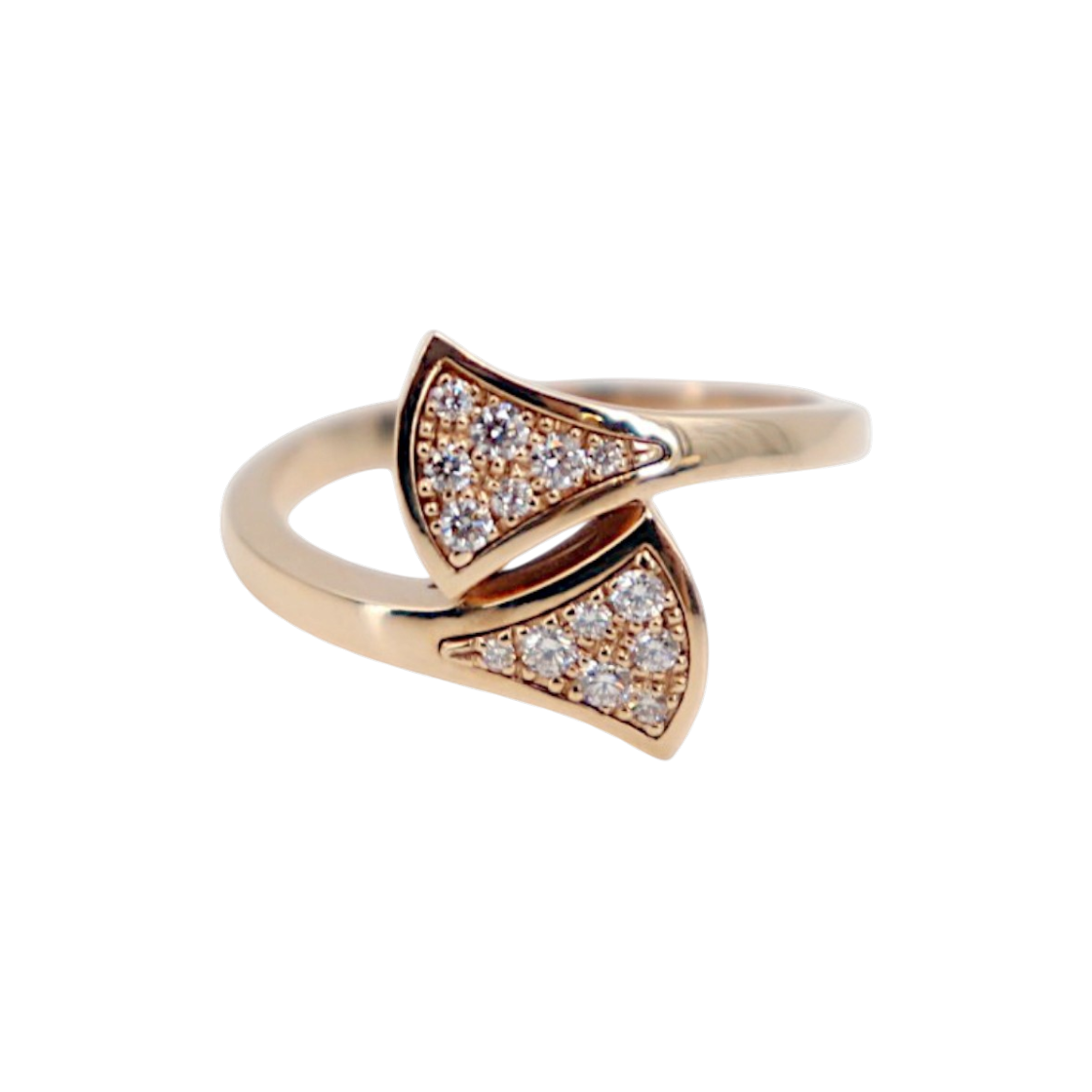 불가리 디바스 드림 링 356496(Bulgari Diva's Dream Ring 356496)