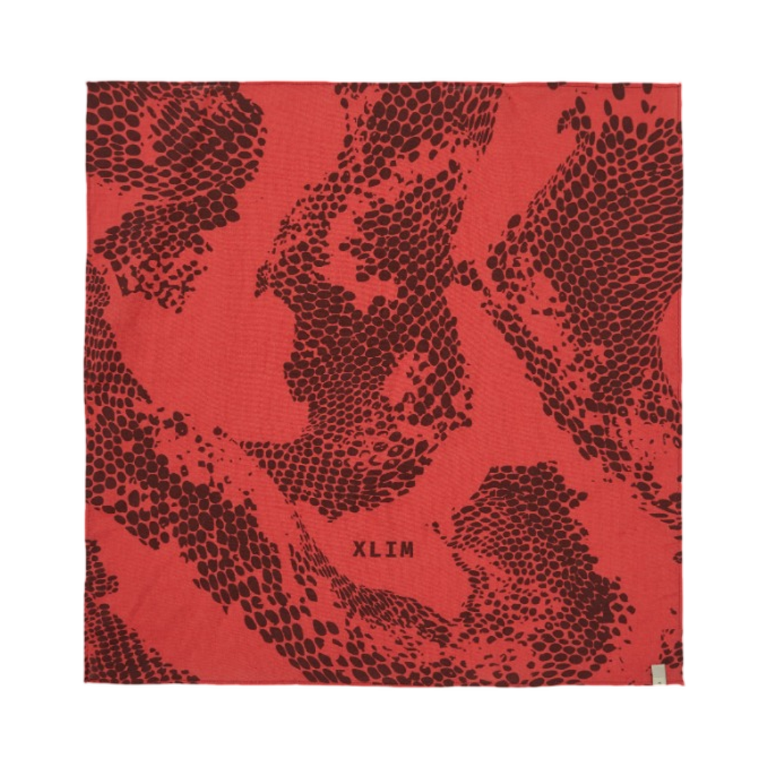 엑슬림 에피소드9 01 반다나 레드(Xlim EP.9 01 Bandana Red) - 1