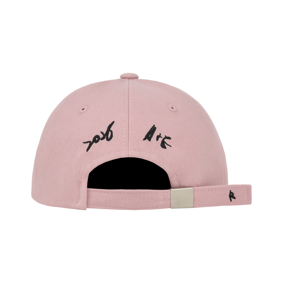 박효신 라이브 A&E 2026 러브 유어셀프 캡 핑크(Park Hyo Shin Live A&E 2026 Love Yourself Cap Pink) - 3