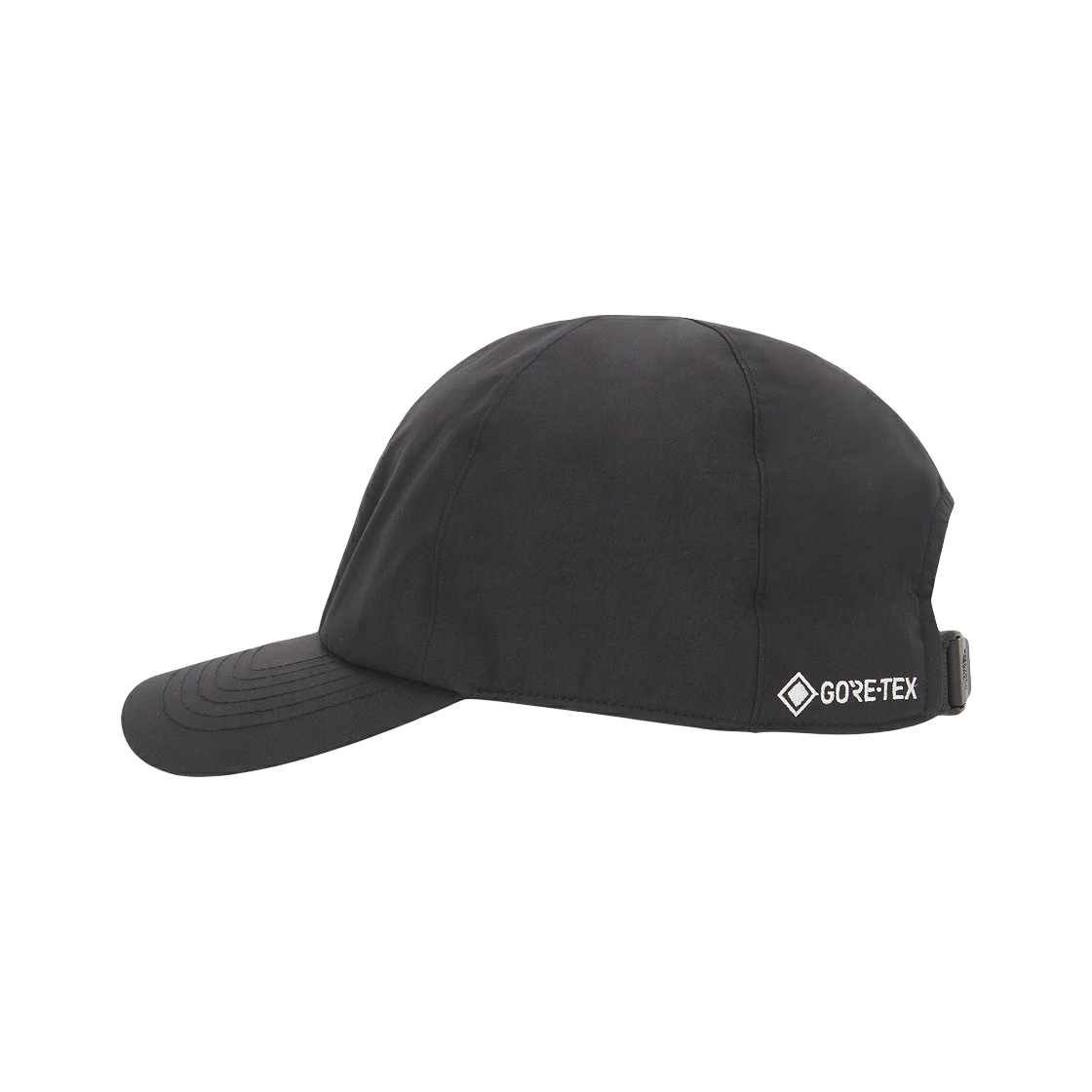 노스페이스 고어텍스 라이트 볼 캡 블랙 - 26SS(The North Face GTX Light Ball Cap Black - 26SS) - 2