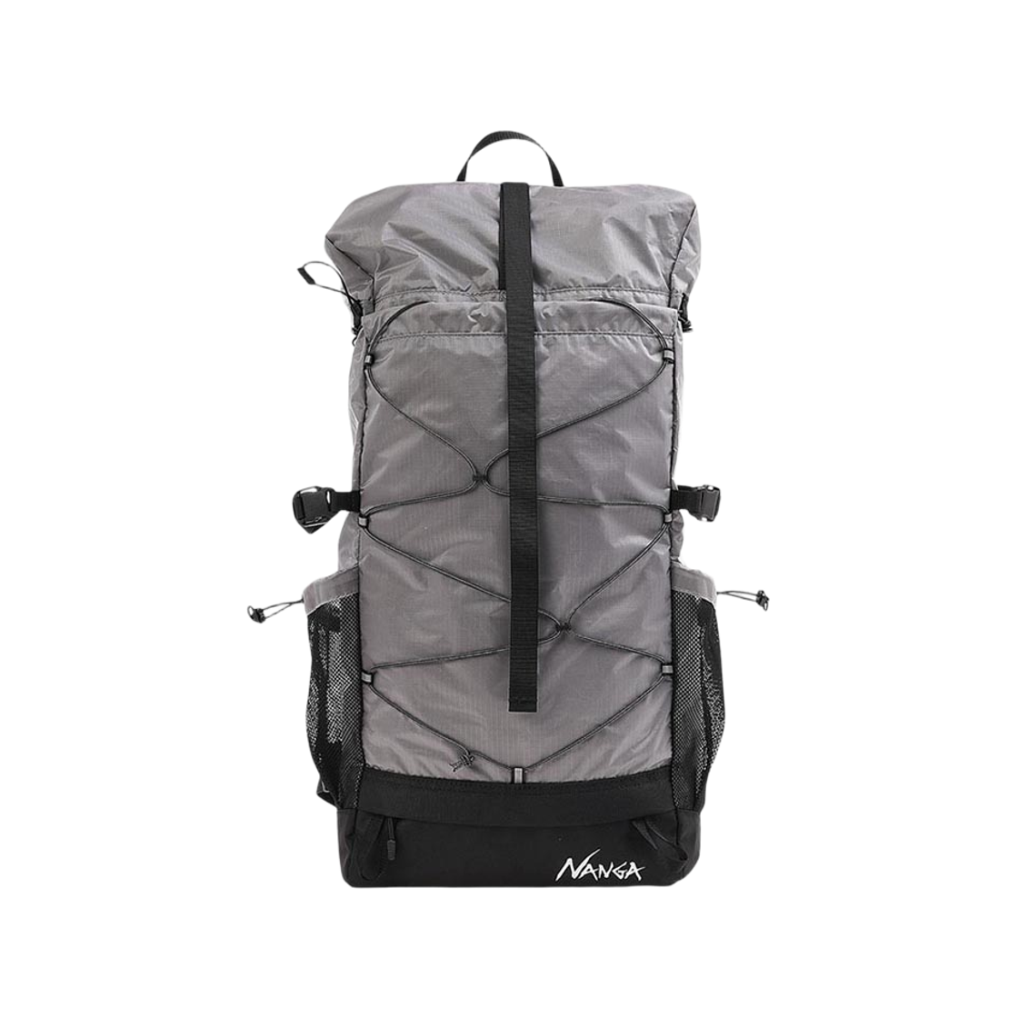 - Nanga Fibermax Tul Backpack Grey