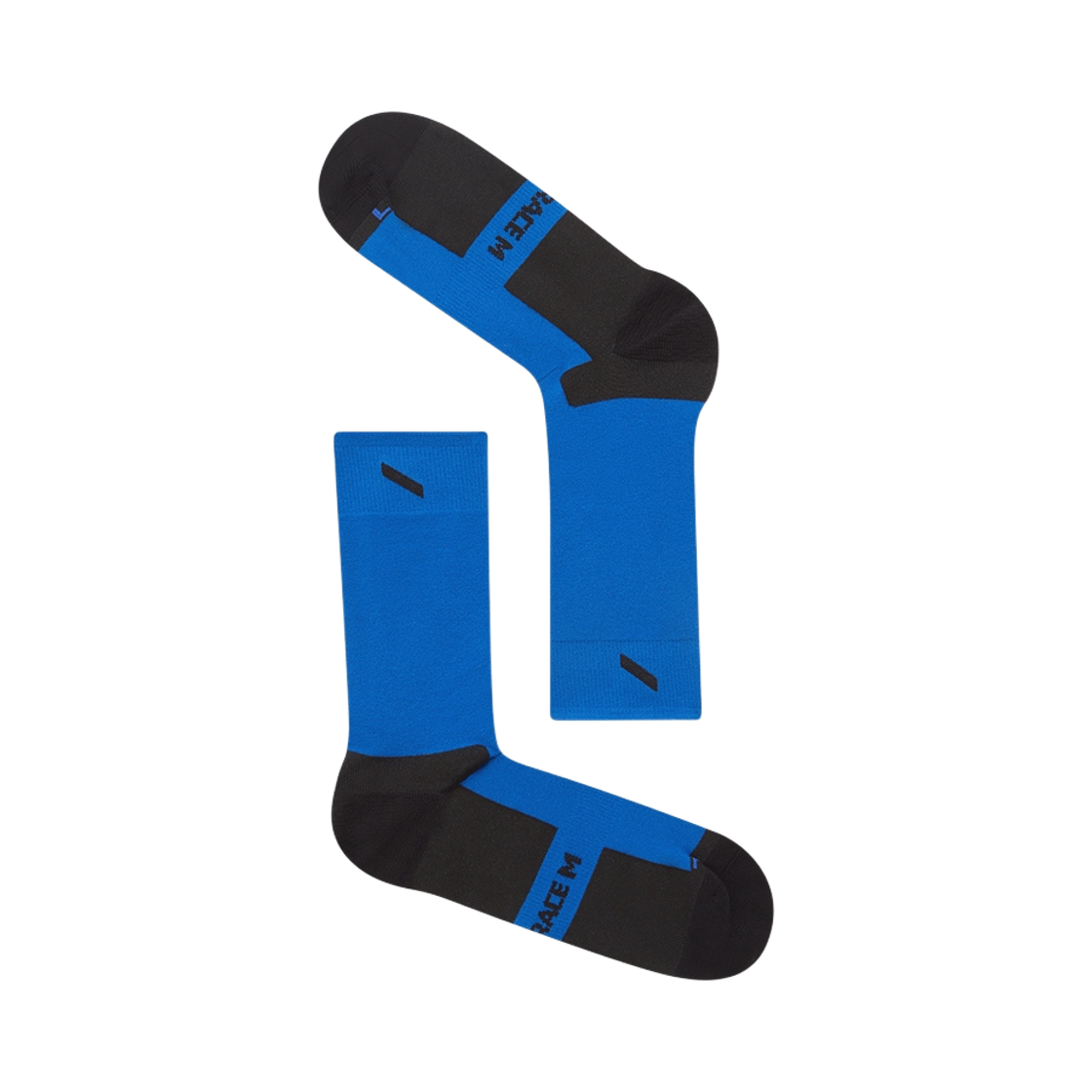 소어 러닝 레이스 삭스 블루(Soar Running Race Socks Blue) - 2