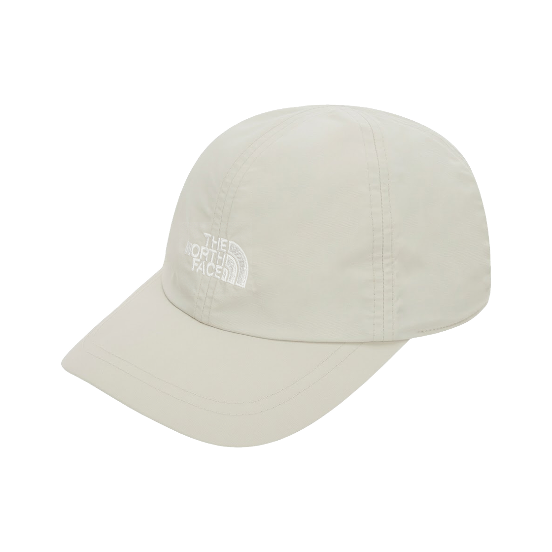 NE3CS02B The North Face TNF Light Ball Cap White Sand - 26SS