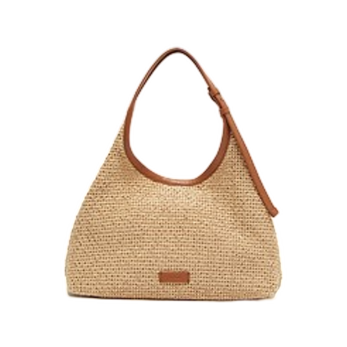쿠론 세느 토트 30 라피아 브라운(Couronne Seine Tote 30 Raffia Brown)