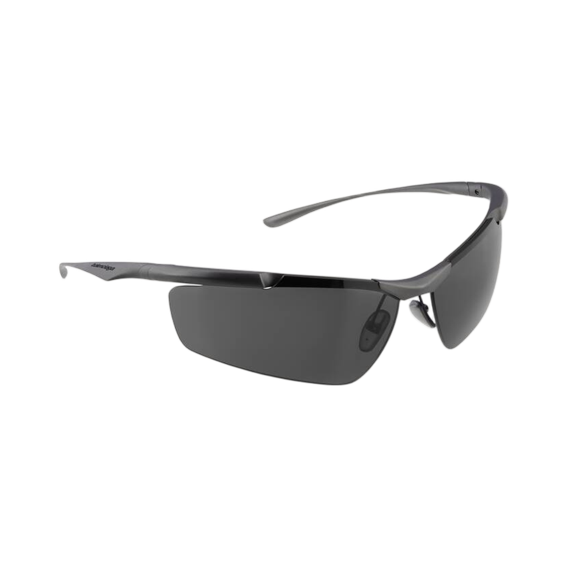 발렌시아가 부메랑 캣 선글라스 블랙(Balenciaga Boomerang Cat Sunglasses In Black) - 3