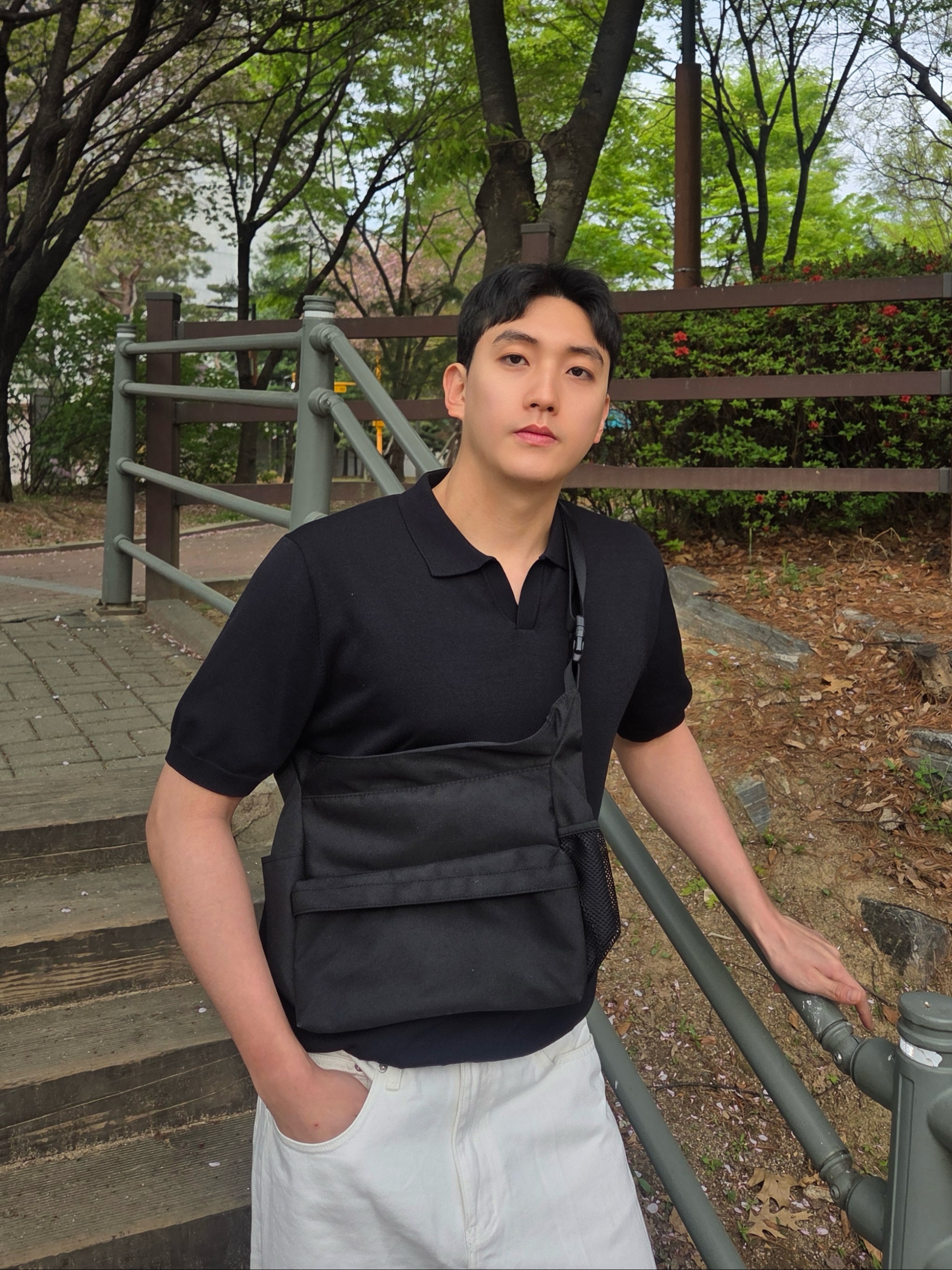 신희재님의 스타일 - 1