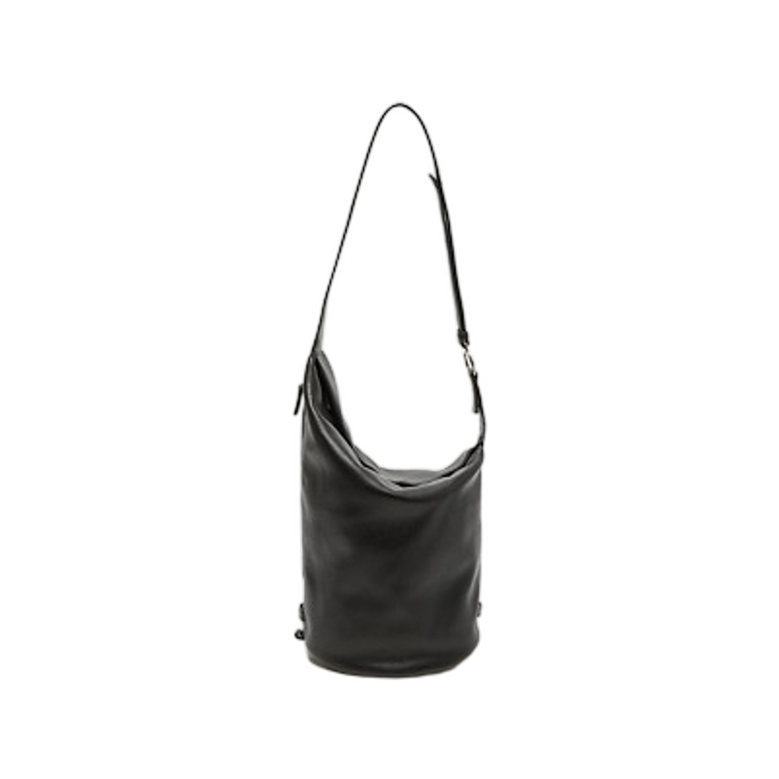 쿠론 르마르 백팩 17 블랙(Couronne Lemare backpack 17 Black) - 2
