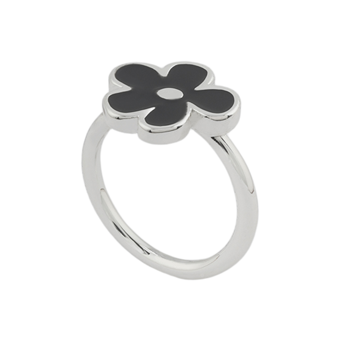 논논 블룸 링 실버925(Nonenon Bloom Ring Silver925) - 5