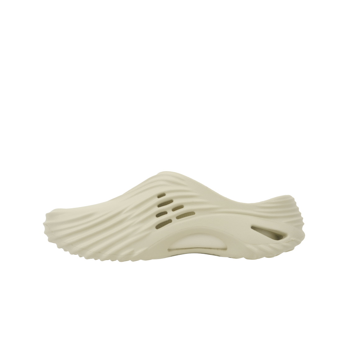 크록스 에코 웨이브 클로그 본(Crocs Echo Wave Clog Bone) - 3