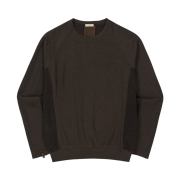 Xlim EP.9 01 Knit Brown
