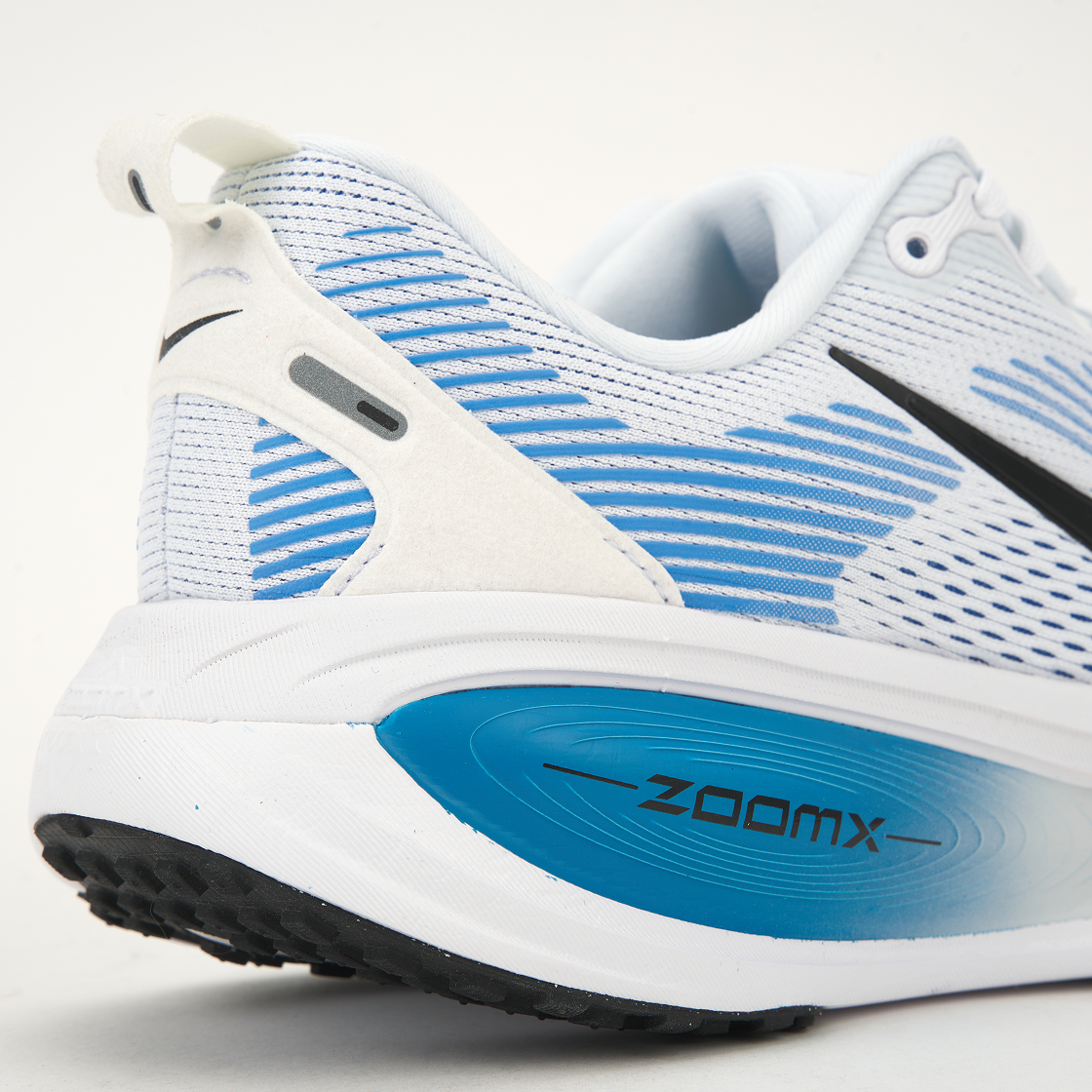 나이키 보메로 18 화이트 블루 히어로(Nike Vomero 18 White Blue Hero) - 8