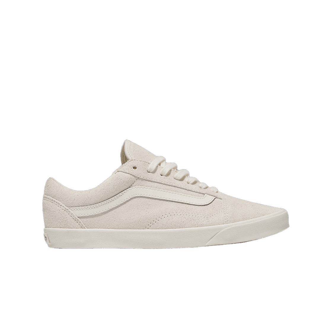 VN000D0ECCZ Vans Old Skool Low Pro White