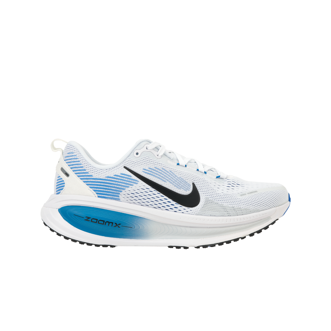 나이키 보메로 18 화이트 블루 히어로(Nike Vomero 18 White Blue Hero) - 1