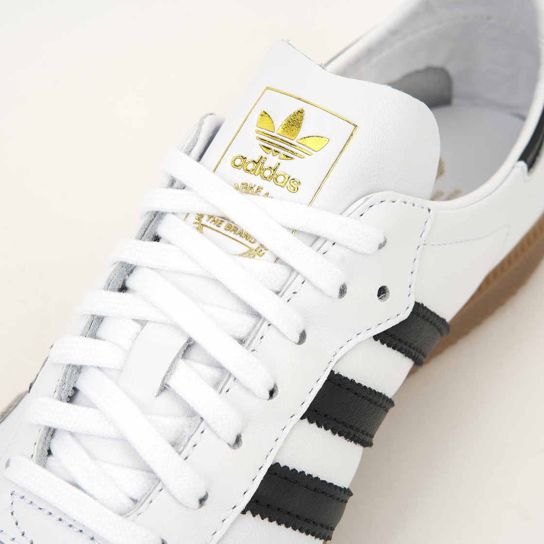 아디다스 삼바 데콘 클라우드 화이트(Adidas Samba Decon Cloud White) - 7