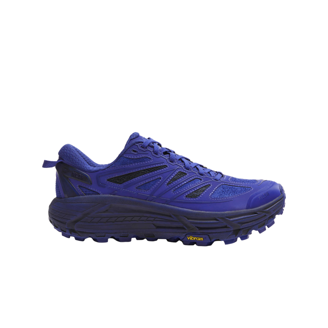 호카 x 엑슬림 마파테 스피드 2 TS 코발트 블루(Hoka x Xlim Mafate Speed 2 TS Cobalt Blue)
