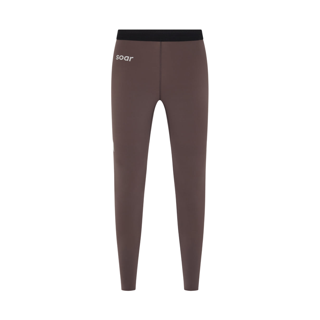 소어 러닝 세션 타이츠 다크 그레이(Soar Running Session Tights Dark Grey)