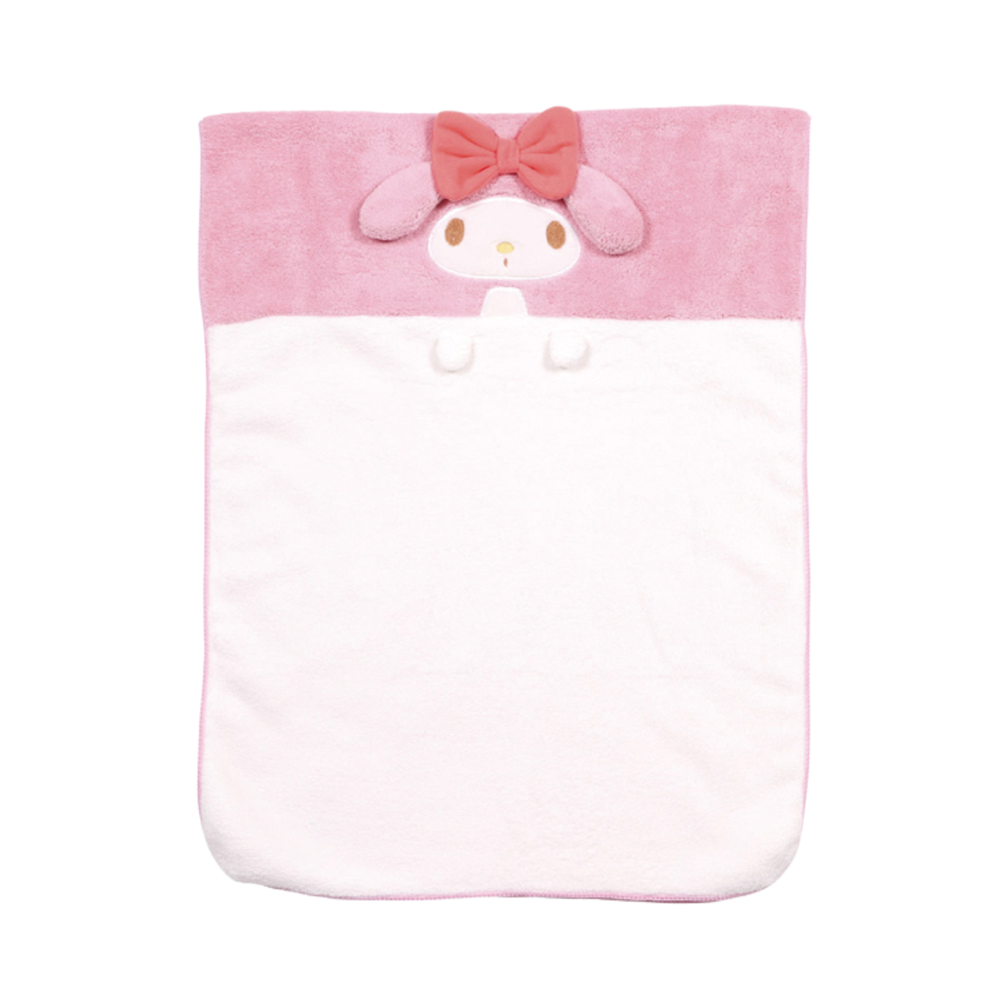 스케이터 마이멜로디 헤어드라이 타월(Skater Mymelody Hairdry Towel) - 1