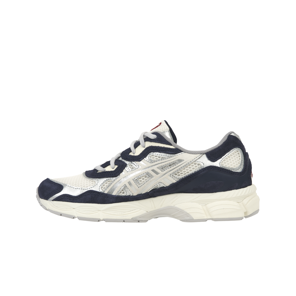 아식스 젤 NYC 미드나잇 퓨어 실버 - 한국 한정(Asics Gel-NYC Midnight Pure Silver - Korea Exclusive) - 3