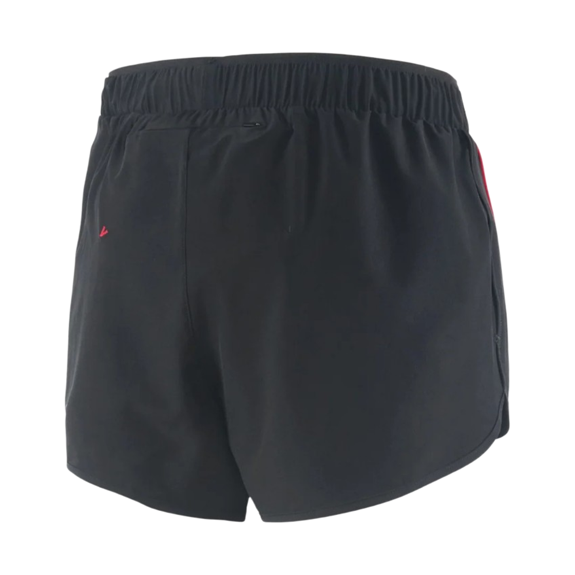 디스트릭트 비전 2인치 트레이닝 쇼츠 블랙(District Vision 2In Training Shorts Black) - 2