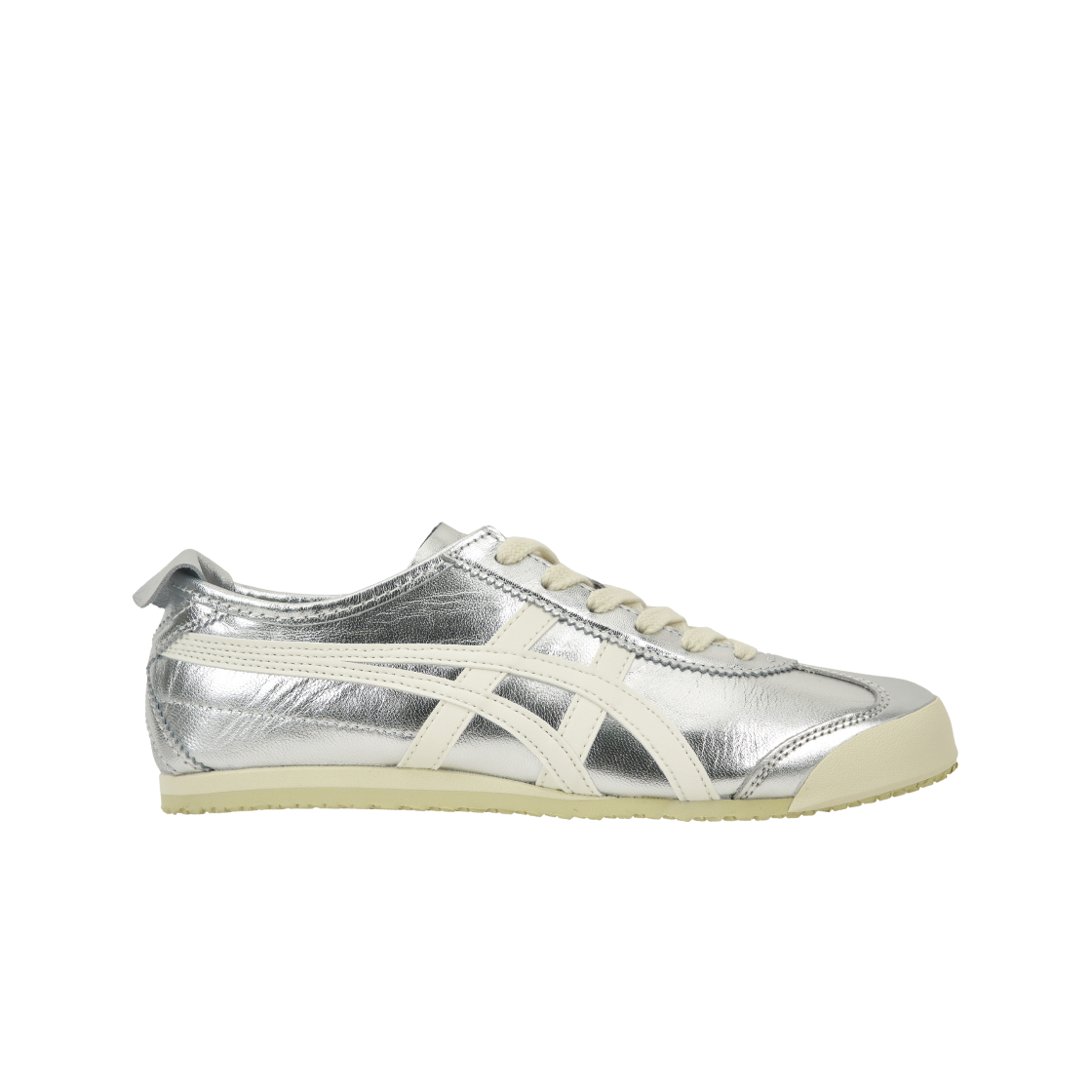 오니츠카 타이거 멕시코 66 실버 오프 화이트(Onitsuka Tiger Mexico 66 Silver Off White)