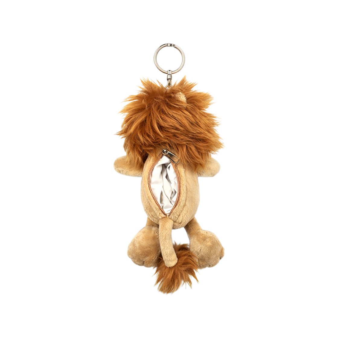니키 아기 사자 코인 파우치([KREAM 단독] NICI Baby Lion Coin Pouch) - 3