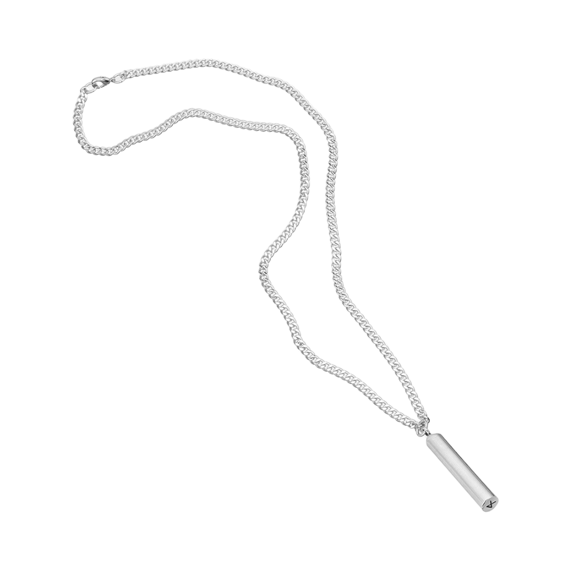 논논 벨 넥클리스(Nonenon Bell Necklace) - 4