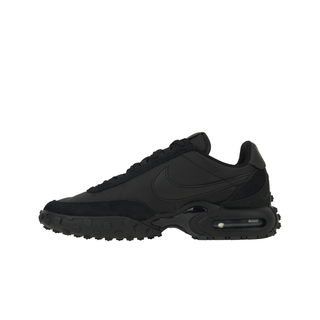 나이키 에어맥스 와플 블랙 앤 앤트러사이트(Nike Air Max Waffle Black and Anthracite) - 3