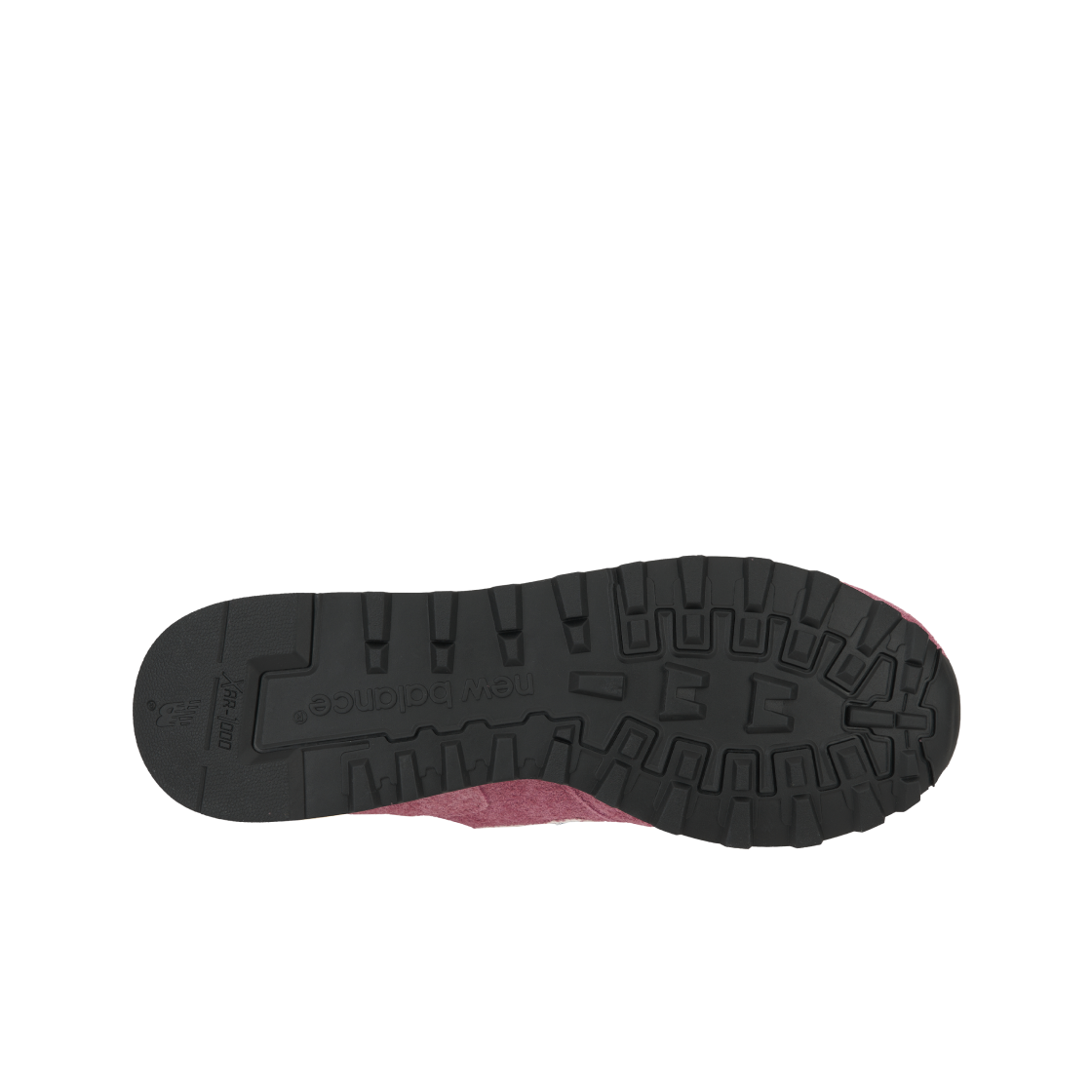 뉴발란스 x 에메 레온 도르 1300 더스티 핑크(New Balance x Aime Leon Dore 1300 Dusty Pink) - 2