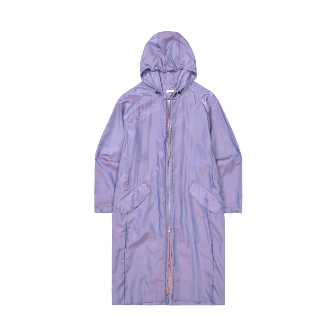 엑슬림 에피소드9 02 코트 라이트 퍼플(Xlim EP.9 02 Coat Light Purple)