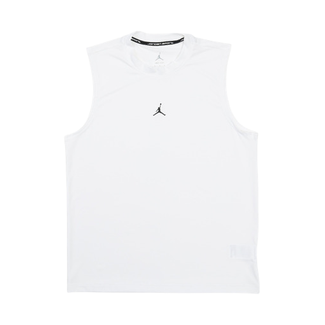 IF0890-100 Jordan Sport Essentials Dri-Fit Sleeveless Top White (IF0890-100)