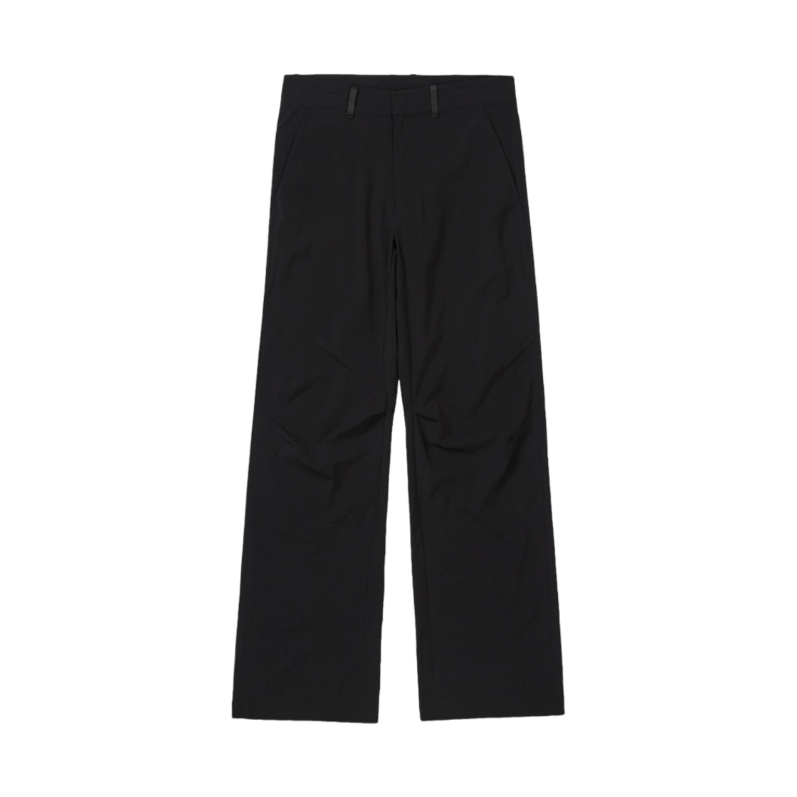 엑슬림 에피소드9 05 트라우저 블랙(Xlim EP.9 05 Trousers Black)